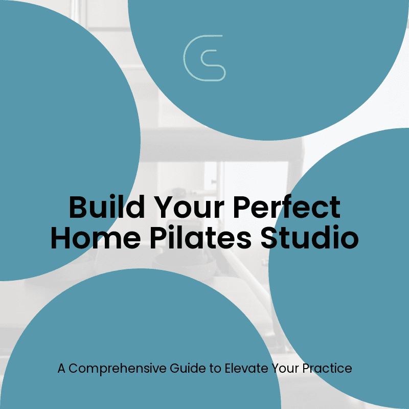 How to Create a Home Pilates Studio: Your Complete Guide