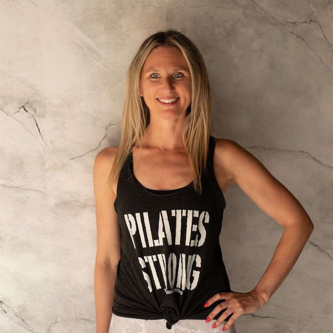Cara Schroter, Founder · Peak Pilates Master Instructor at CSFit Pilates
