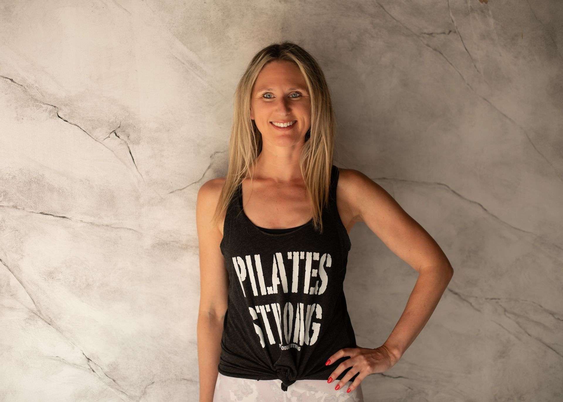 CSFit Pilates studio