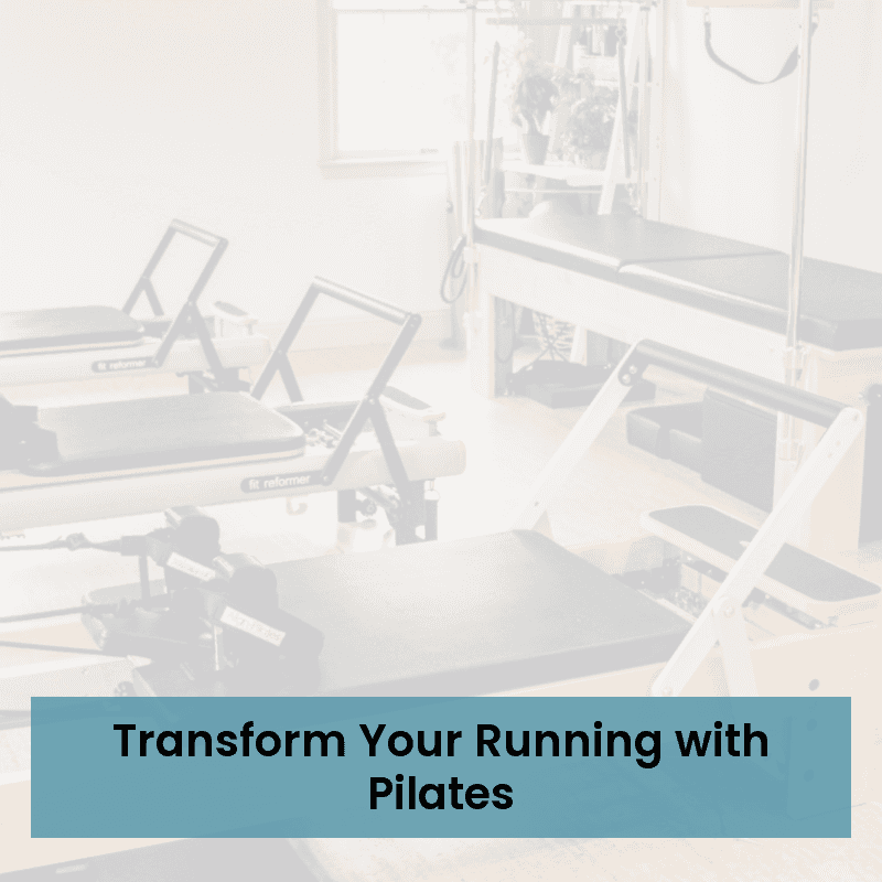 The Benefits of Pilates for Athletes in Sports Like Running