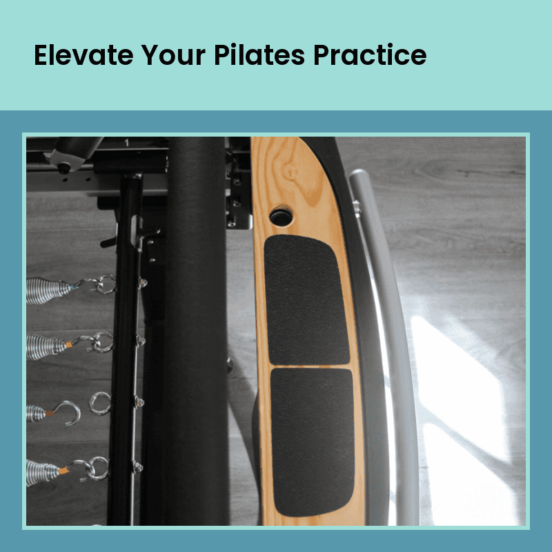 Advancing Your Pilates Practice: Key Focus Areas for Growth