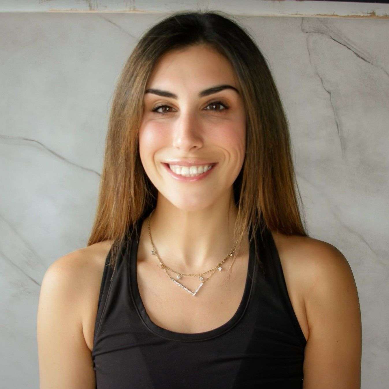Lindsay Klipper, Certified Instructor at CSFit Pilates