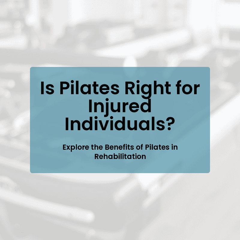Is Pilates Effective for Weight Loss?