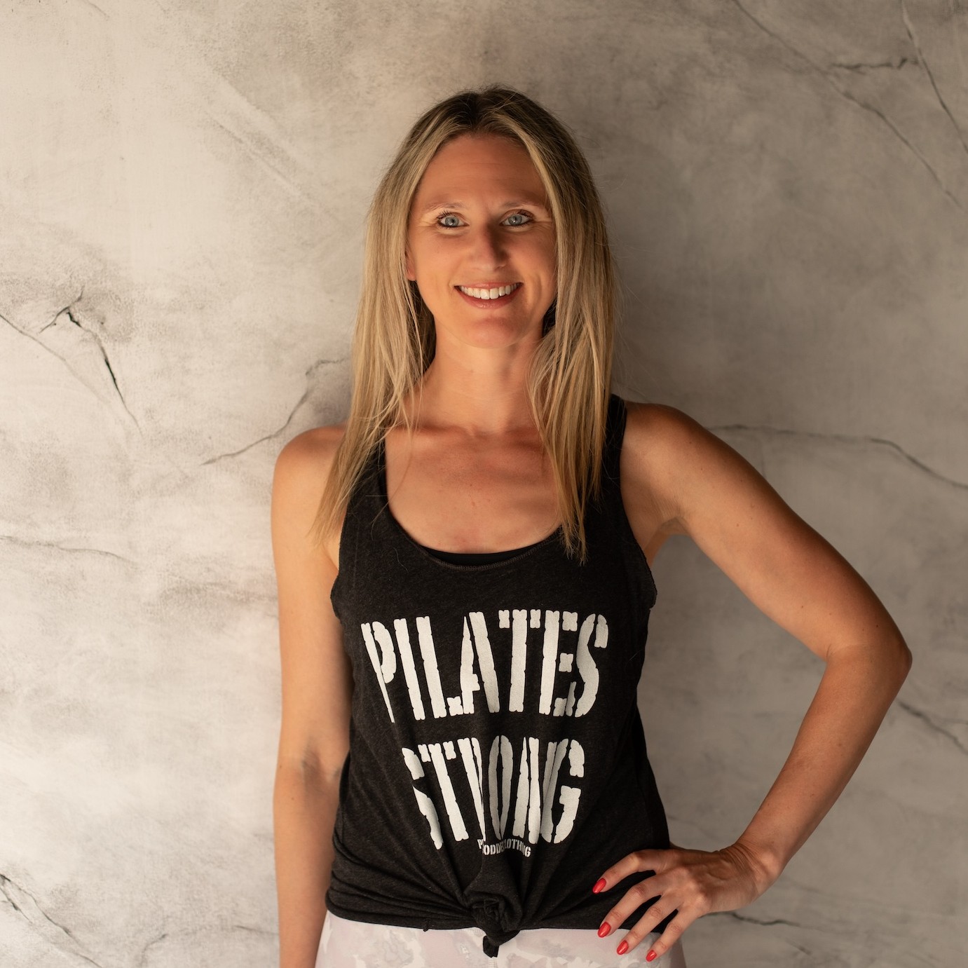 Cara Schroter, Founder · Peak Pilates Master Instructor at CS Fit Pilates