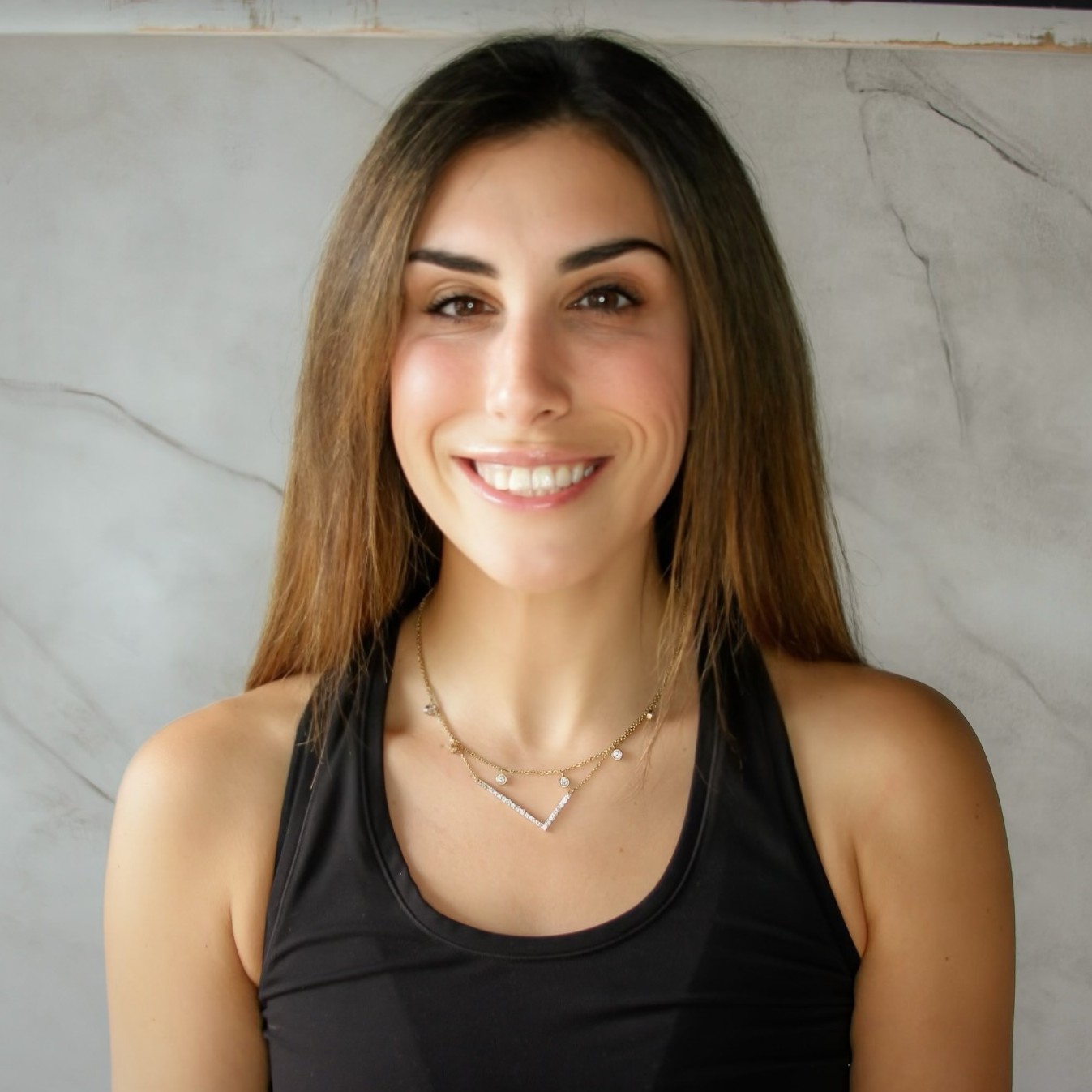 Lindsay Klipper, Certified Instructor at CS Fit Pilates