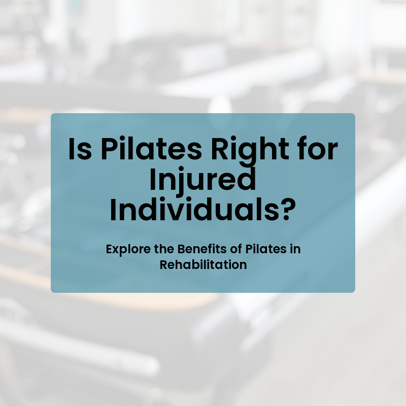 Is Pilates Effective for Weight Loss?