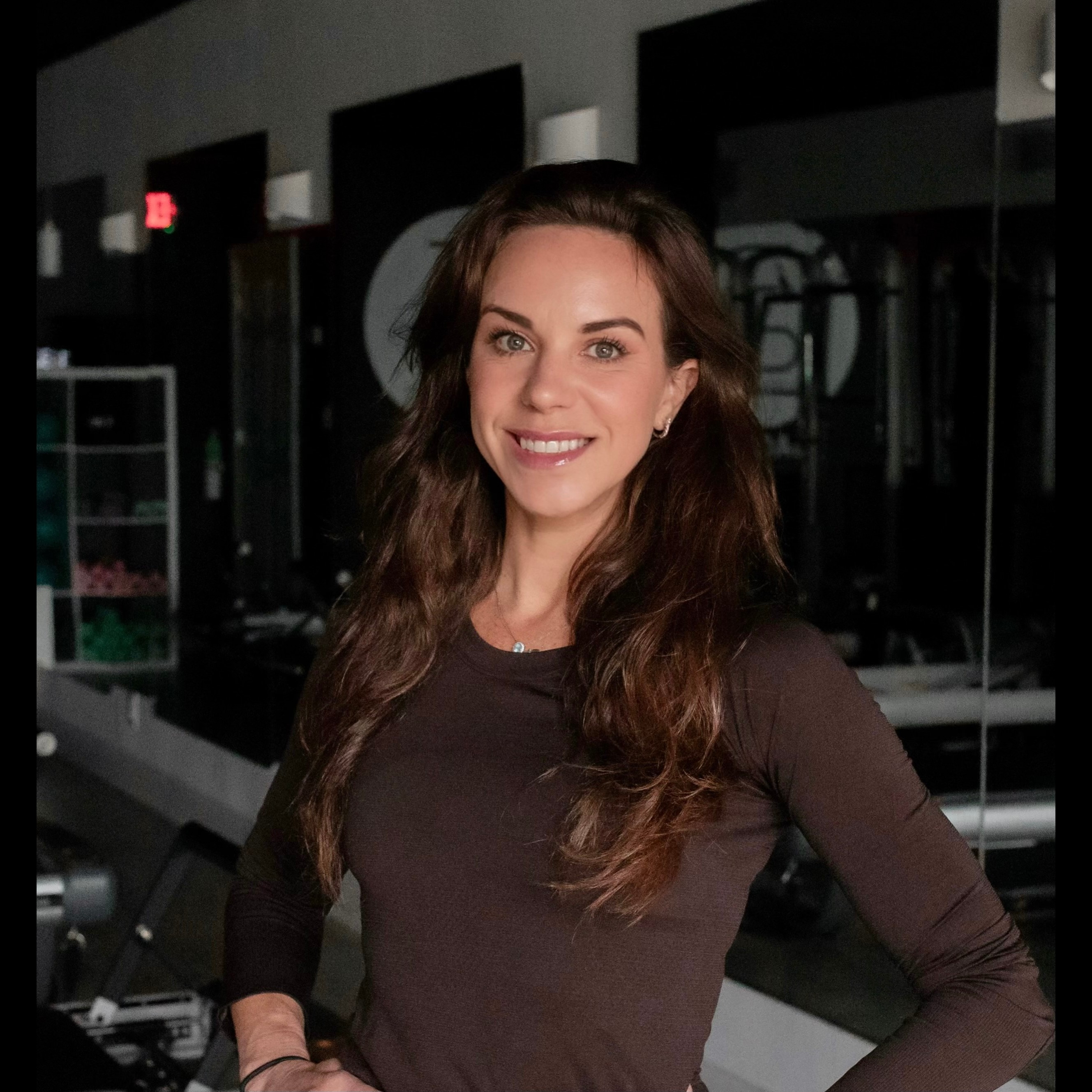 Kate DeBenedetto, Studio Ops Manager · Certified Instructor · FitCore Master Instructor at CS Fit Pilates